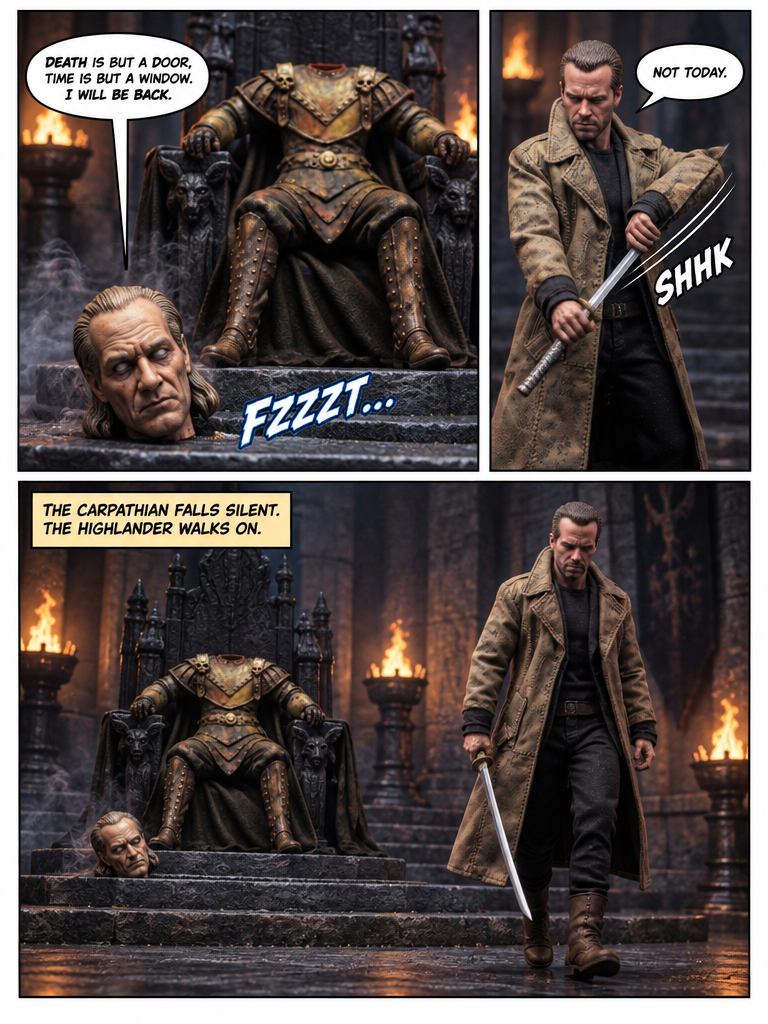 The Scourge and the Highlander (page 4 of 4)