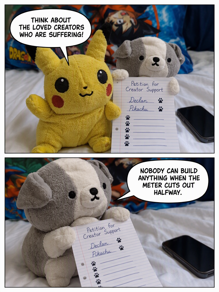 WE SIGNED THE PETITION (page 3 of 4)