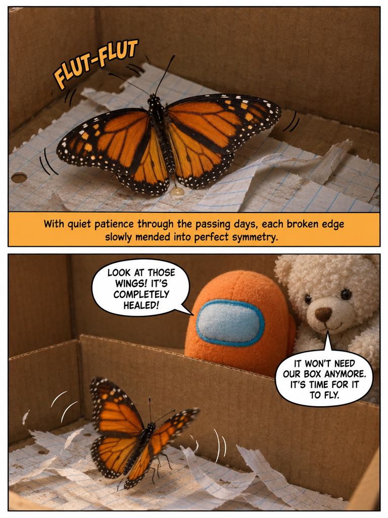 Wings in the Carton (page 2 of 4)