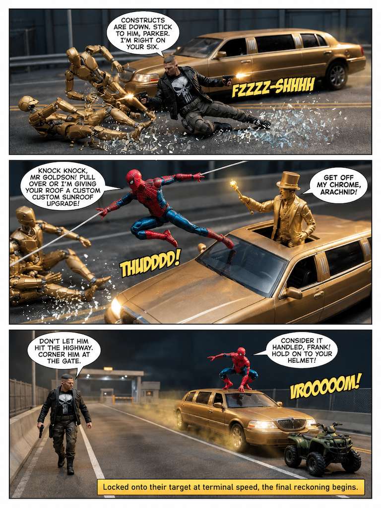 Gilded Mirage (page 3 of 4)