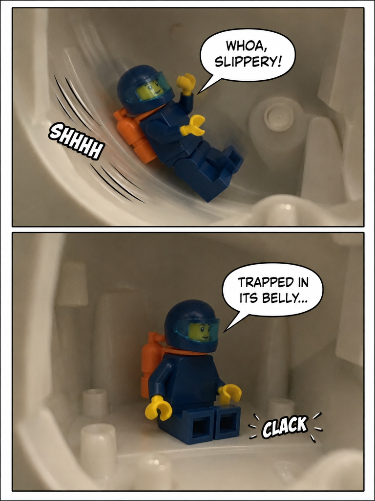 Punch and Swallow (page 3 of 4)