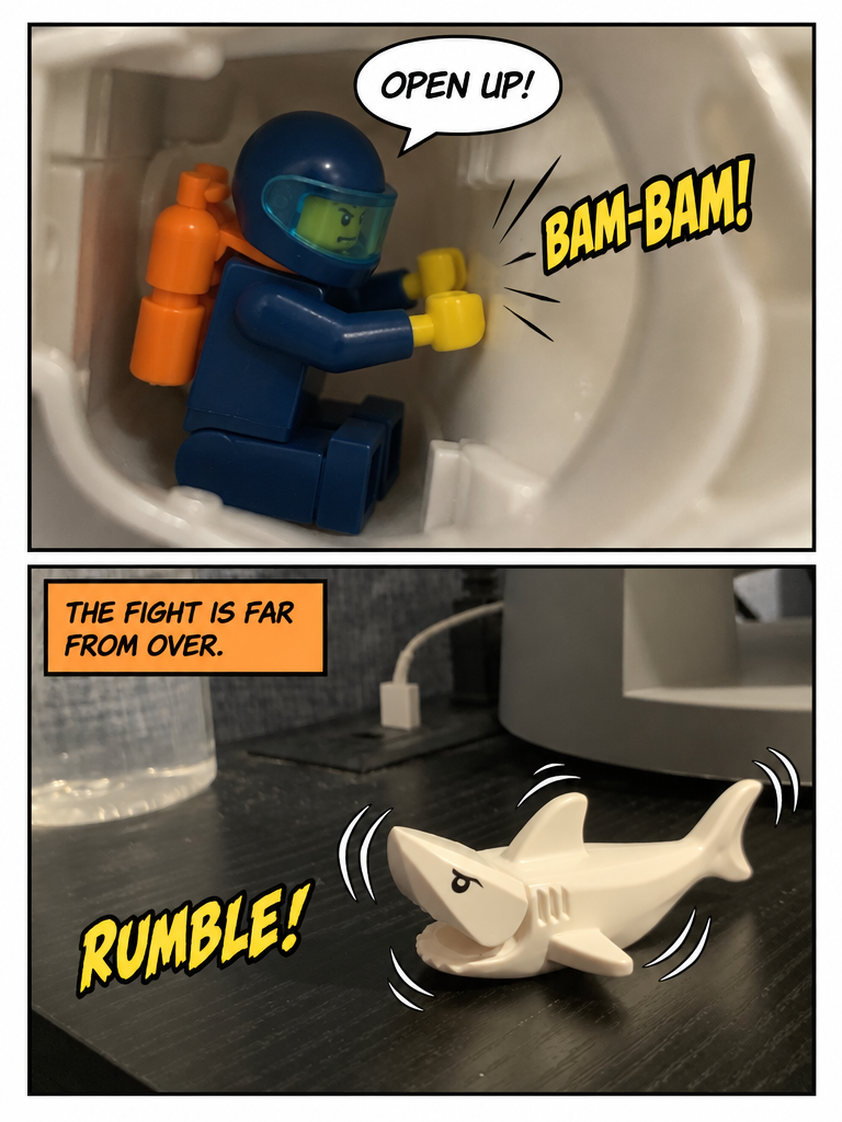 Punch and Swallow (page 4 of 4)