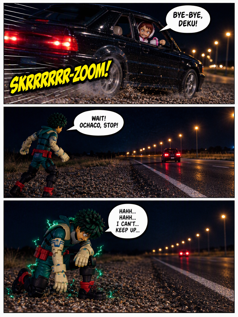 Midnight Breakaway (page 3 of 4)