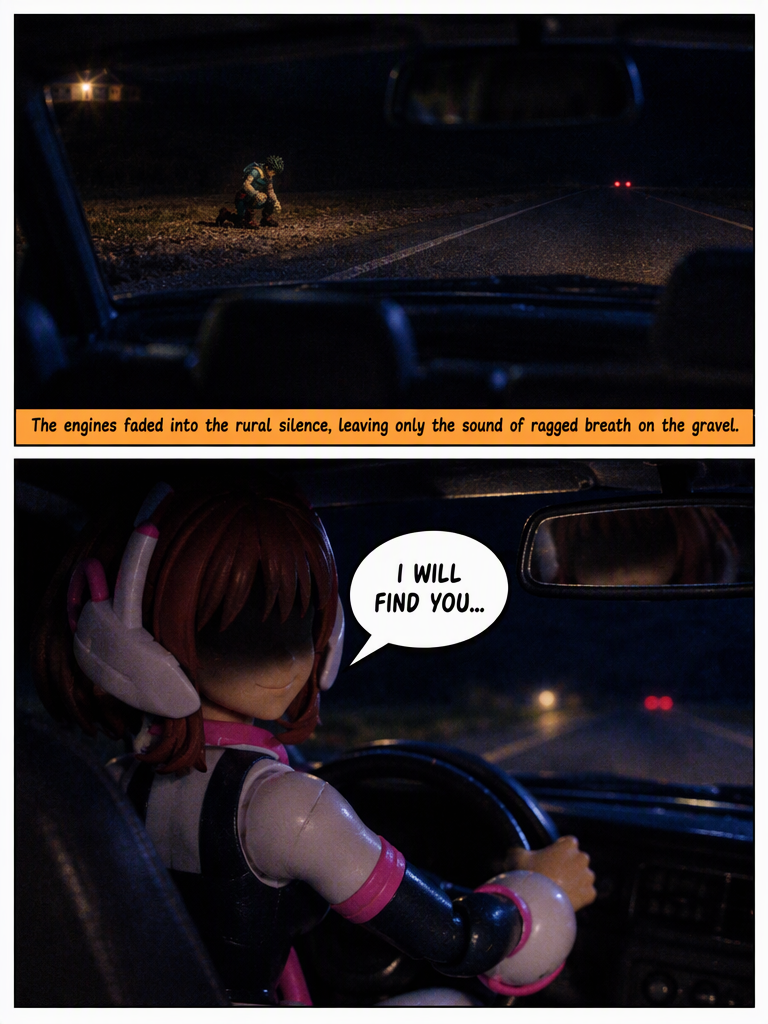 Midnight Breakaway (page 4 of 4)