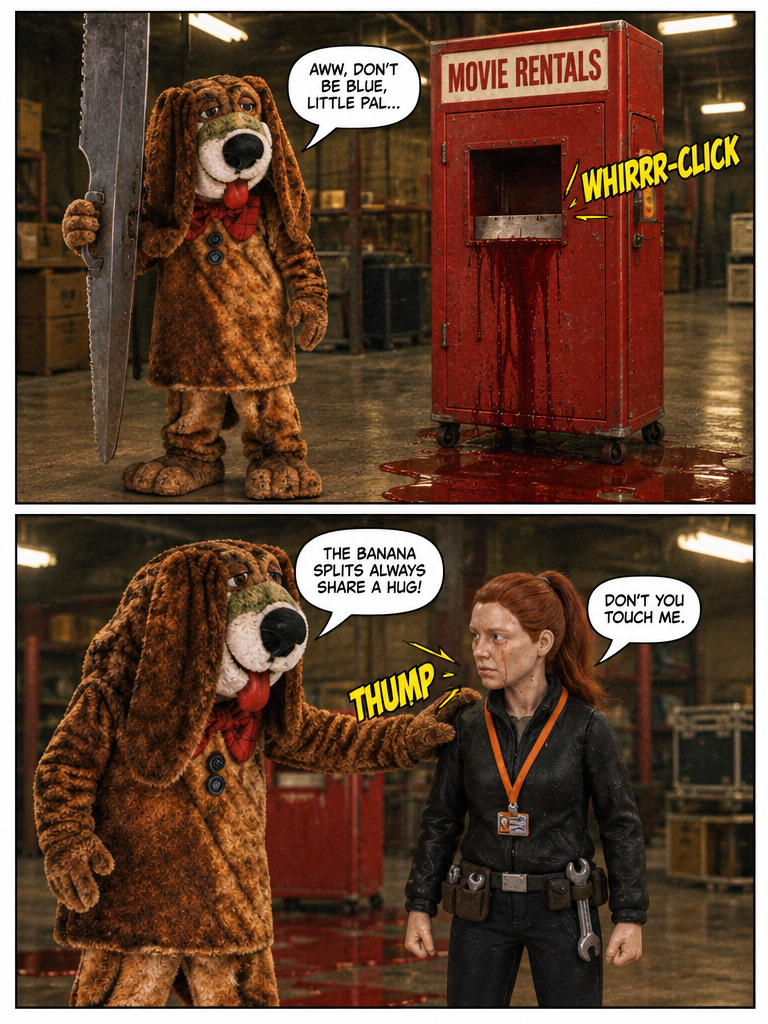 The Fleegle Illusion (page 3 of 4)