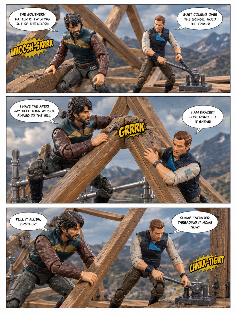 The House on the Ridge (page 2 of 4)