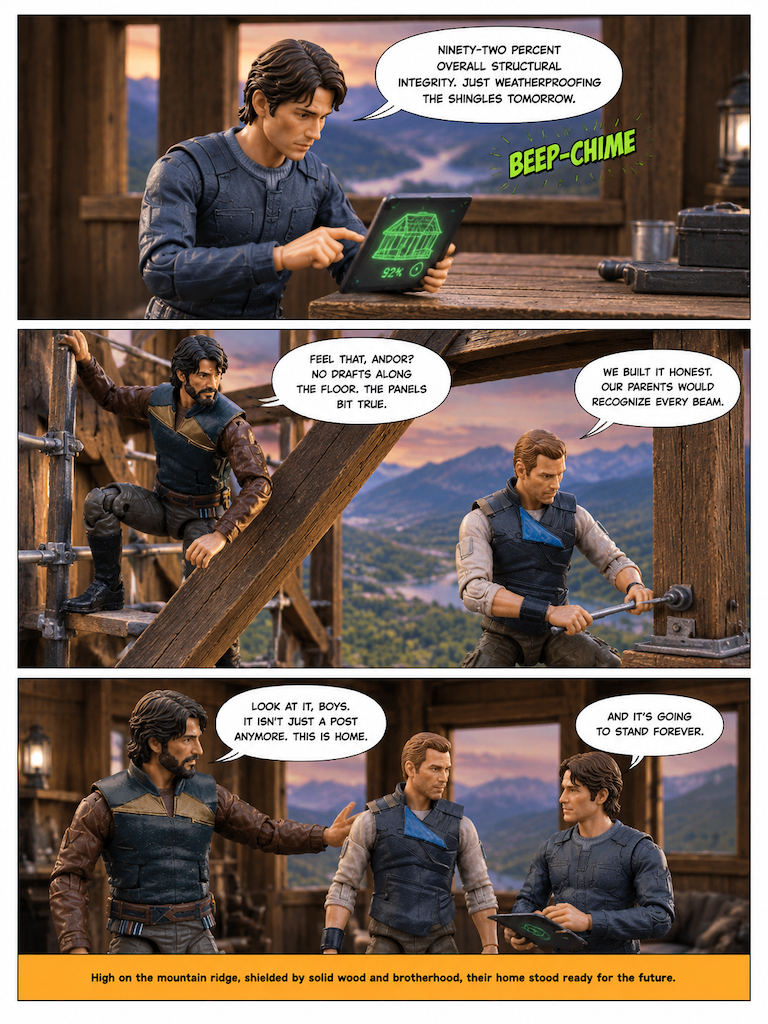 The House on the Ridge (page 4 of 4)