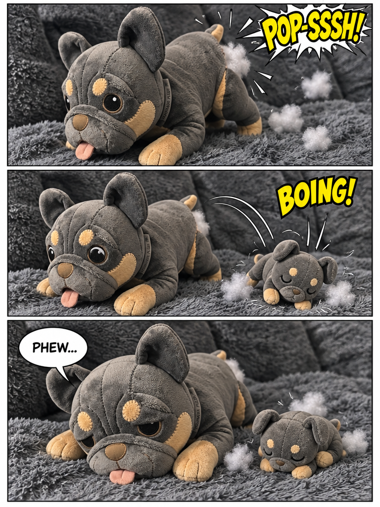 A Tumultuous Day in Bed (page 2 of 4)