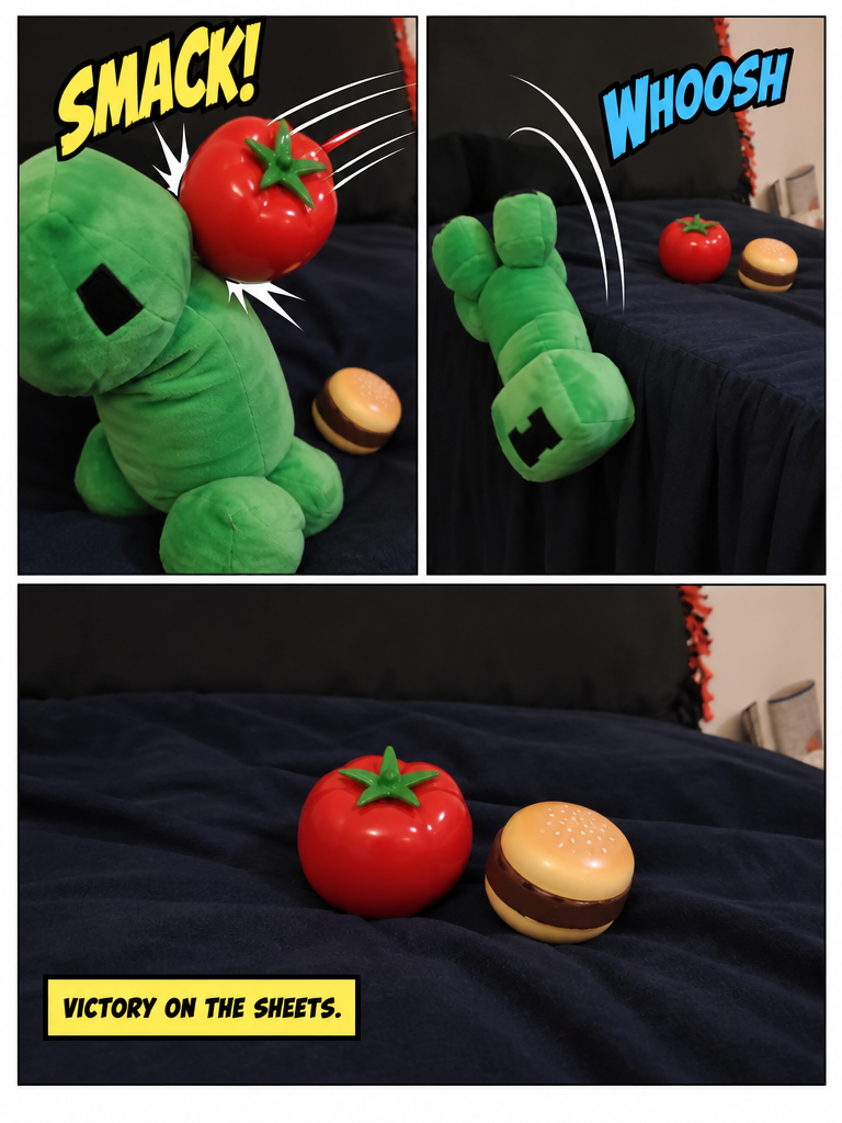 The Burger's Last Defense (page 4 of 4)
