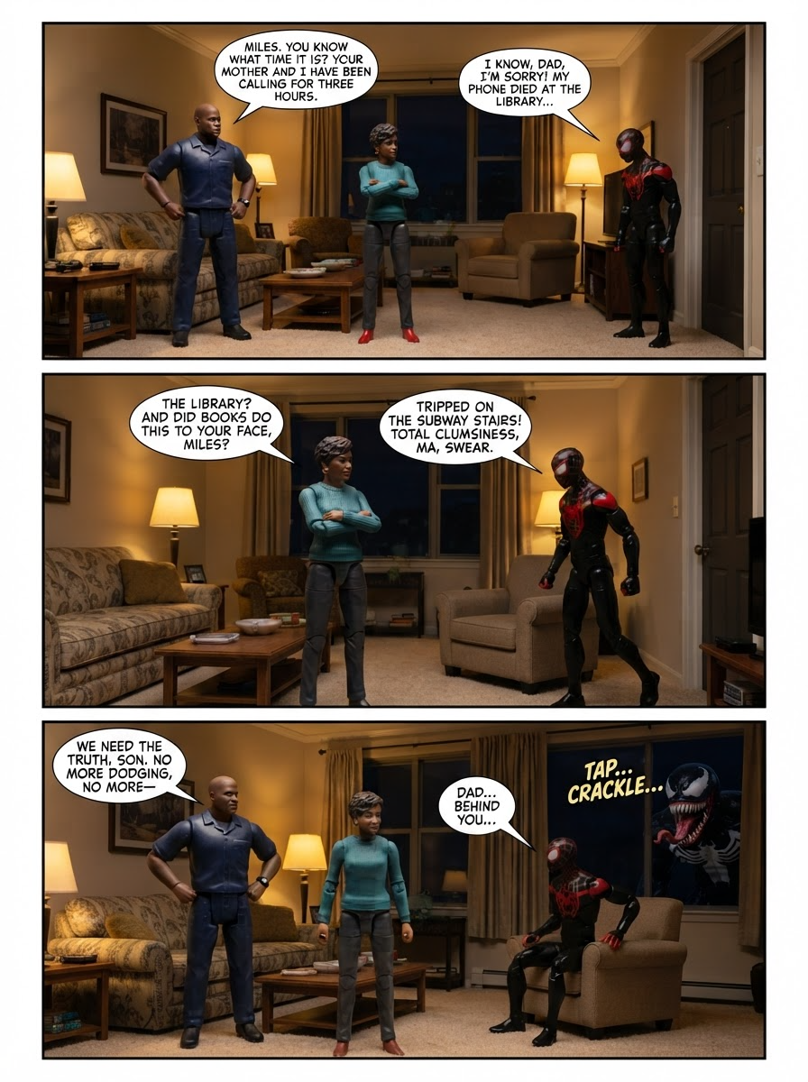 Breach at Home (page 2 of 4)