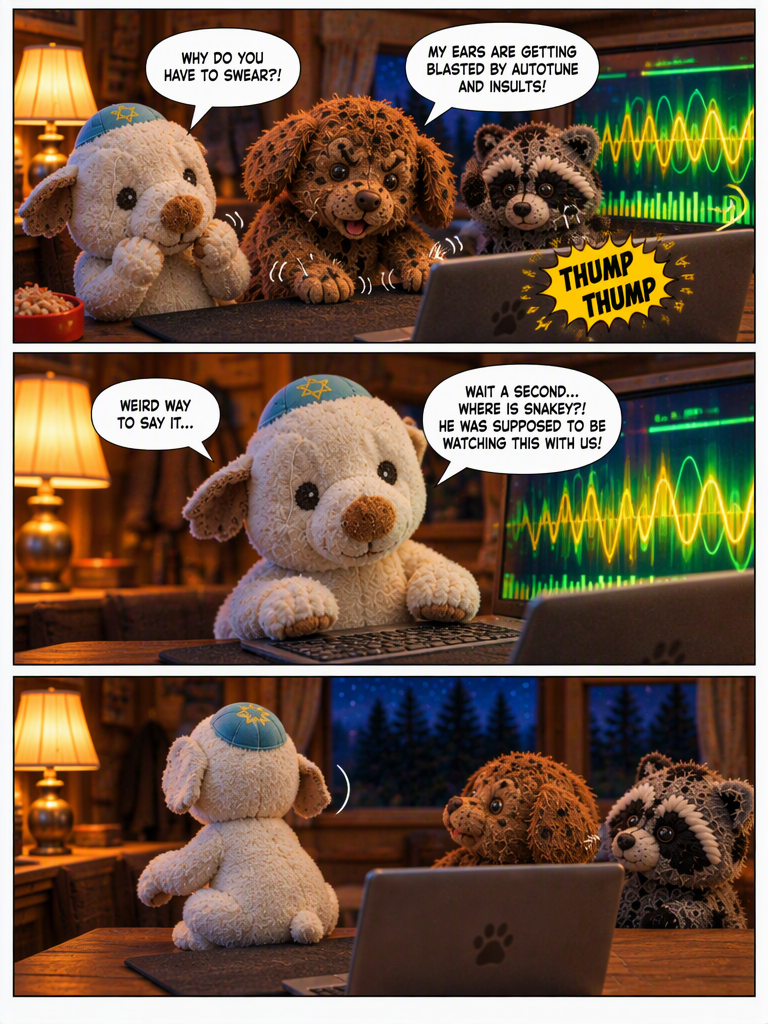 Live Reaction: GGEZ (page 2 of 12)