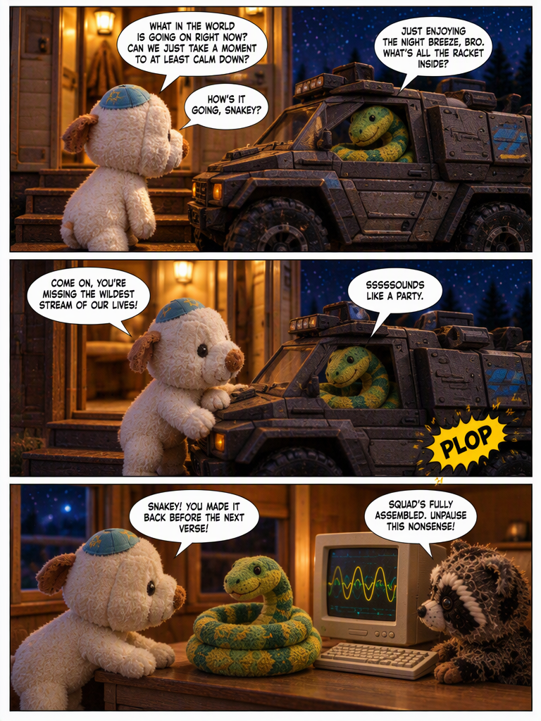 Live Reaction: GGEZ (page 3 of 12)