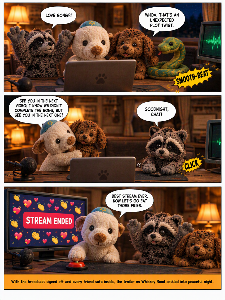 Live Reaction: GGEZ (page 4 of 12)