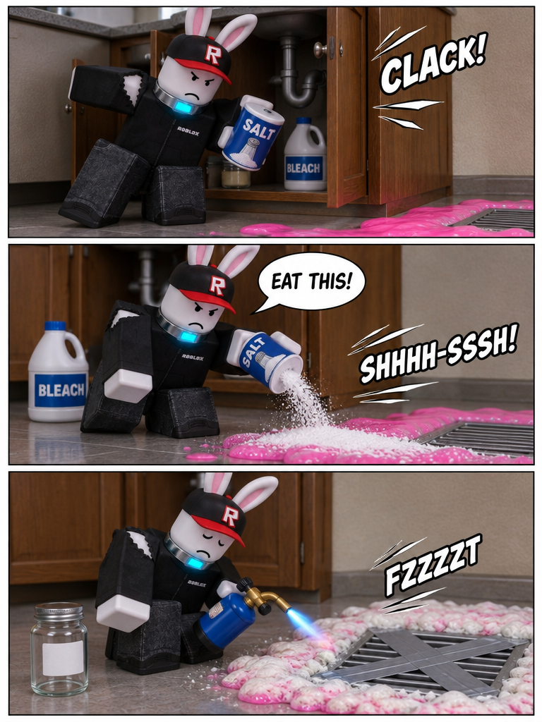 Containment Breach (page 2 of 4)
