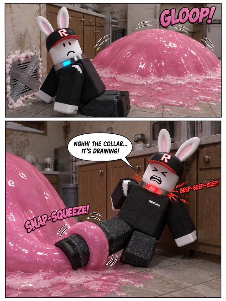Containment Breach (page 3 of 4)