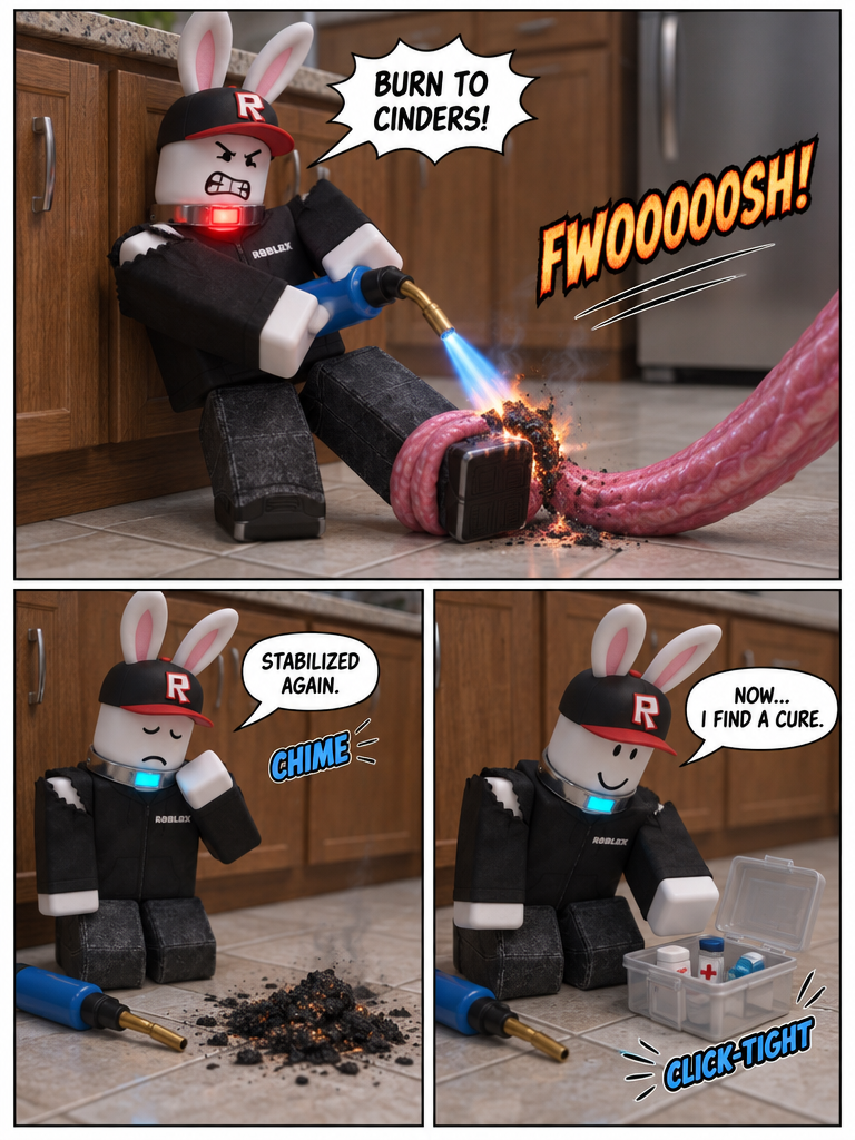 Containment Breach (page 4 of 4)