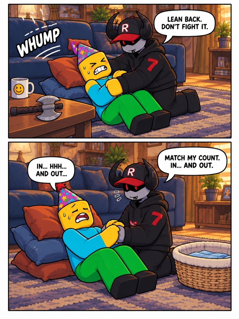 Delivery Day (page 2 of 4)