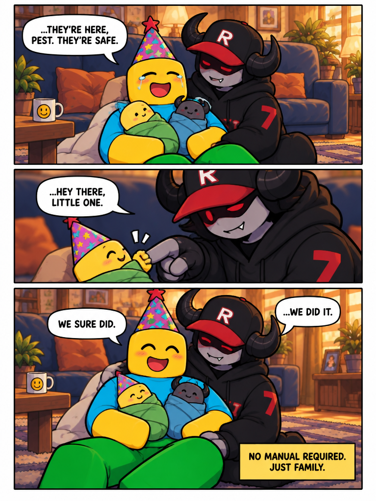 Delivery Day (page 4 of 4)