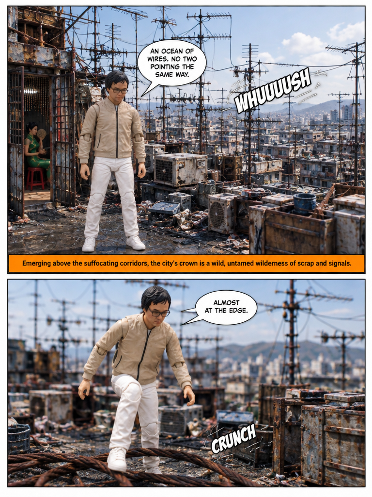 Shadows of the Walled City (page 6 of 8)