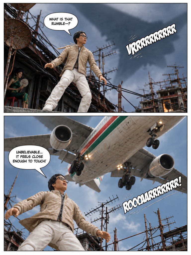 Shadows of the Walled City (page 7 of 8)