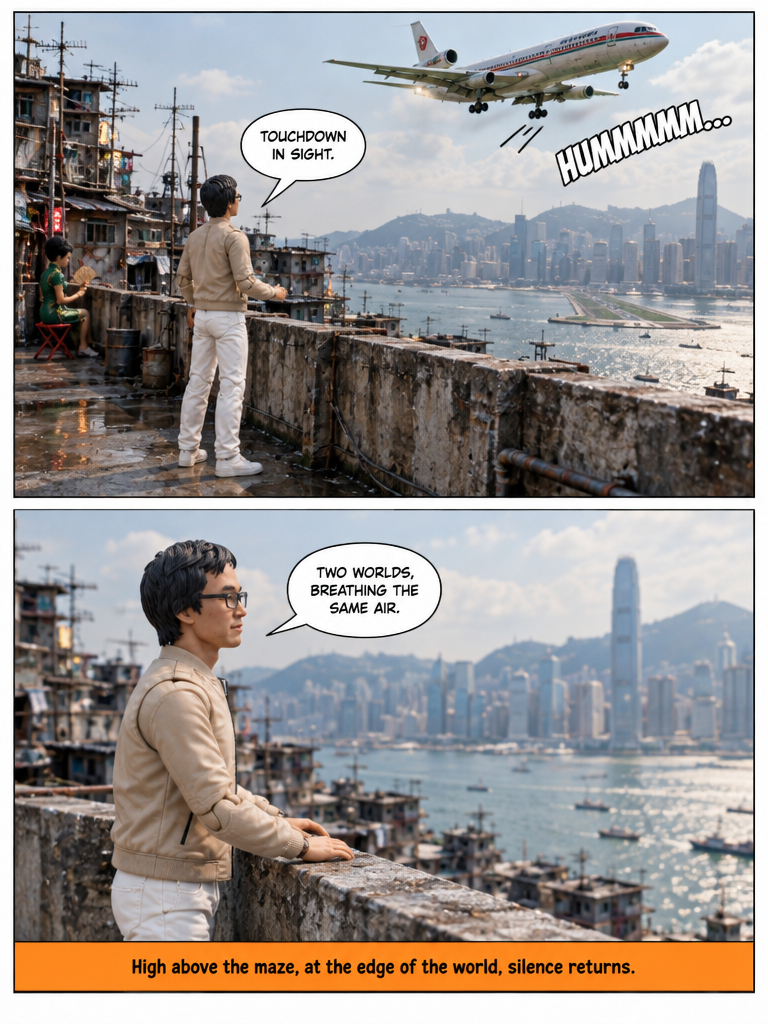Shadows of the Walled City (page 8 of 8)