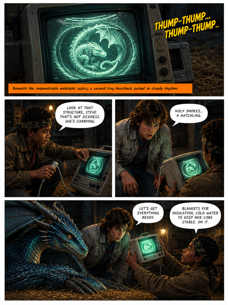 A New Spark (page 3 of 4)