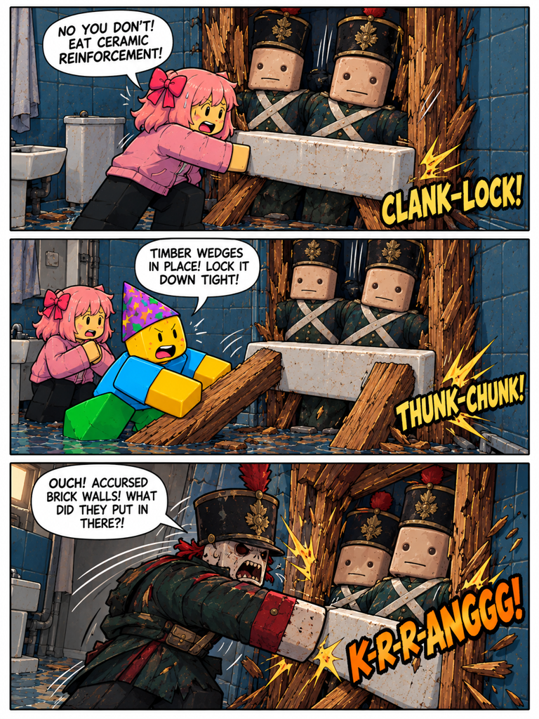 Proper Uniforms (page 3 of 4)
