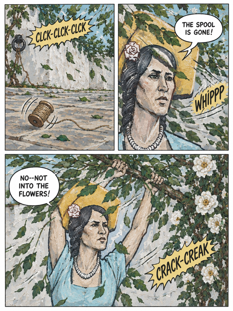 Bough and Blossom (page 2 of 4)