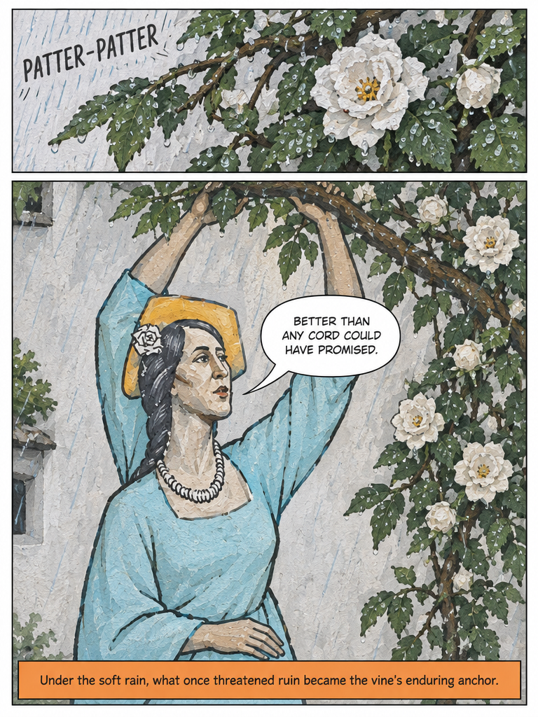 Bough and Blossom (page 4 of 4)