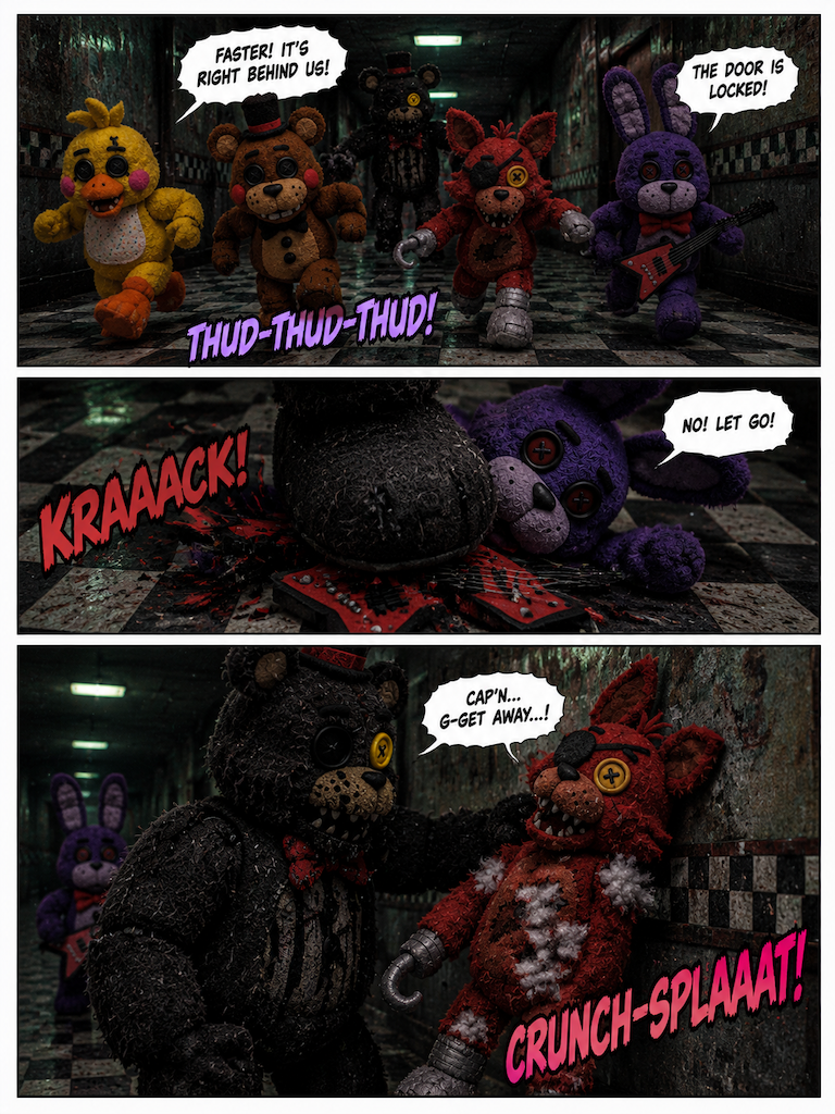 Collateral Shadows (page 9 of 12)