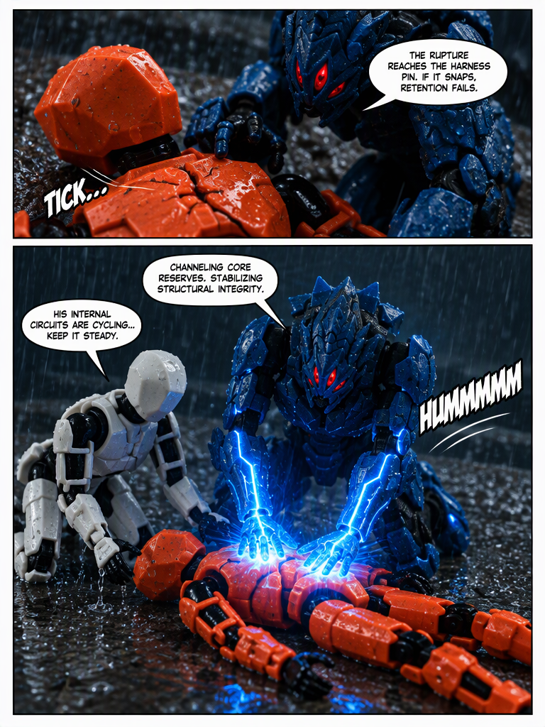 Restoration at the Shore (page 2 of 4)