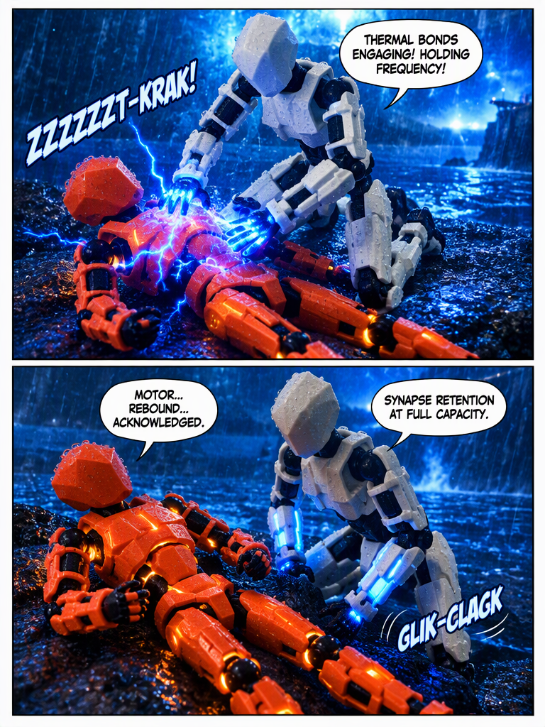 Restoration at the Shore (page 3 of 4)