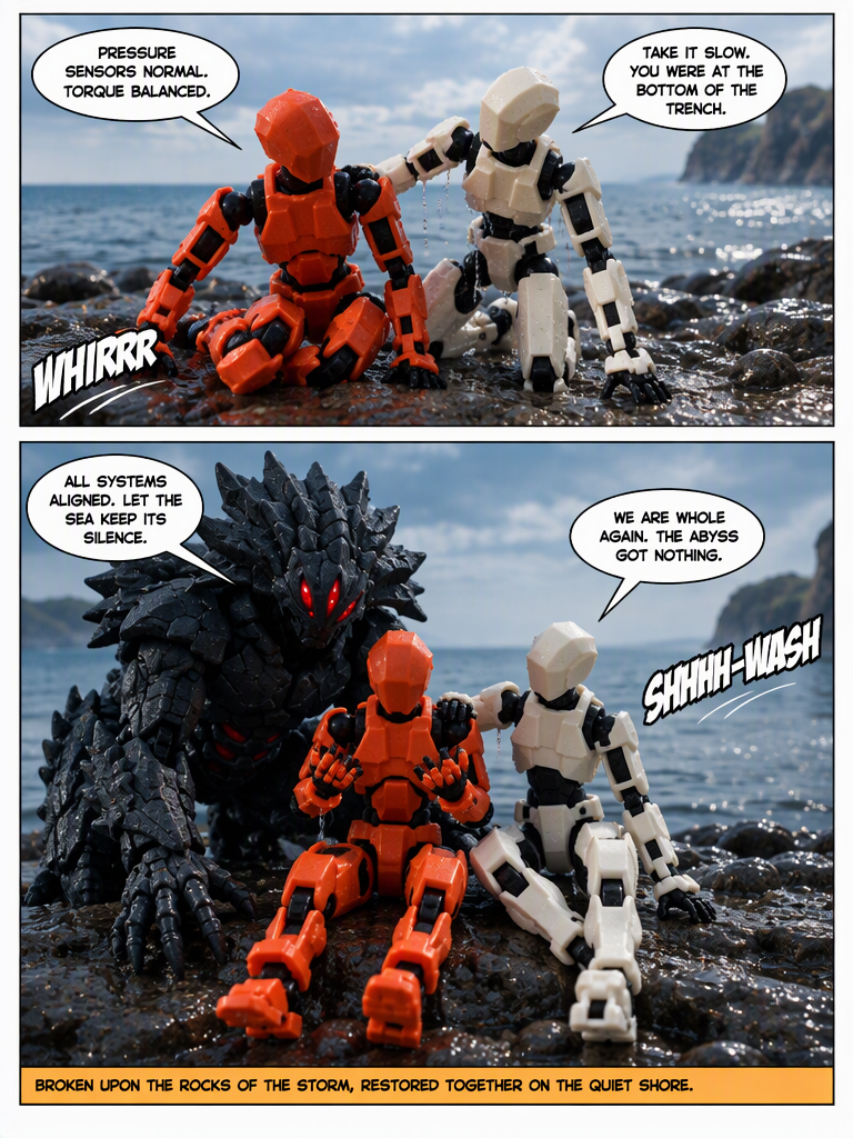 Restoration at the Shore (page 4 of 4)