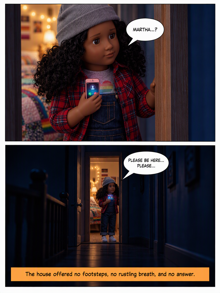 Midnight Disappearance (page 4 of 4)