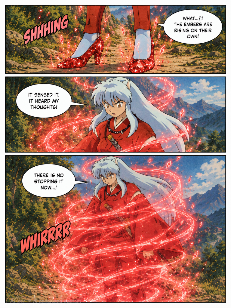 A Wish in Ruby Light (page 4 of 8)