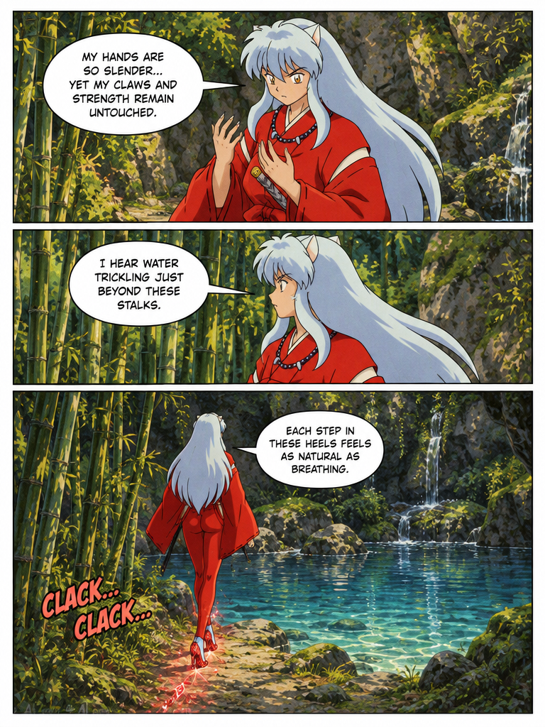 A Wish in Ruby Light (page 7 of 8)