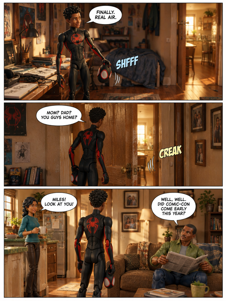 Return to Home Dimensions (page 5 of 12)