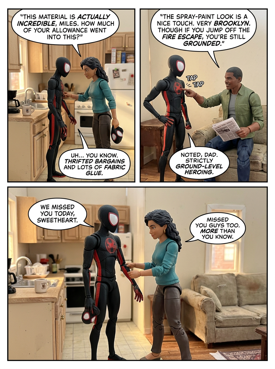 Return to Home Dimensions (page 6 of 12)