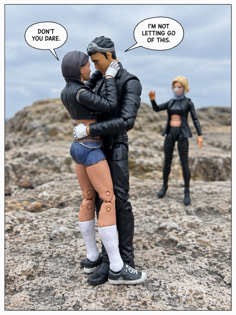 Beyond the Haunted Edge (page 6 of 16)