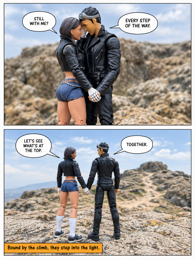Beyond the Haunted Edge (page 8 of 16)