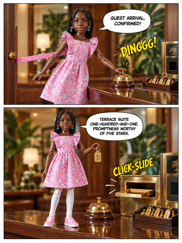 Suite Expectations (page 3 of 4)