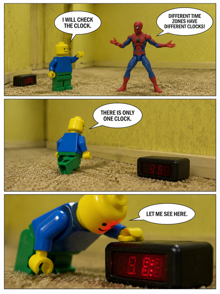 Shift Alarm (page 15 of 16)