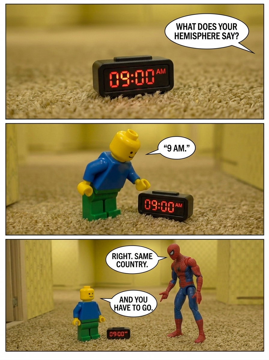 Shift Alarm (page 16 of 16)