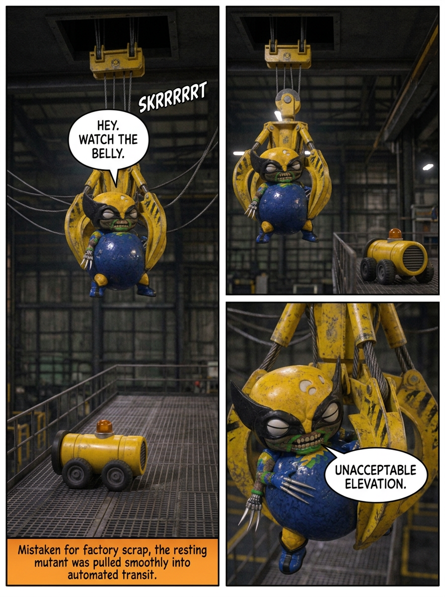Clean Sweep (page 6 of 8)