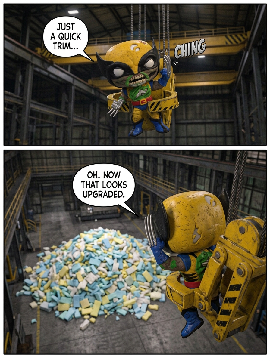 Clean Sweep (page 7 of 8)