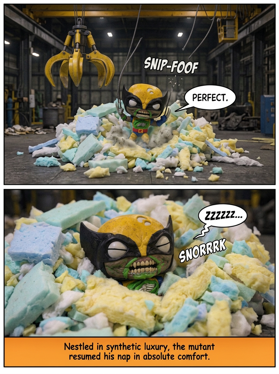 Clean Sweep (page 8 of 8)