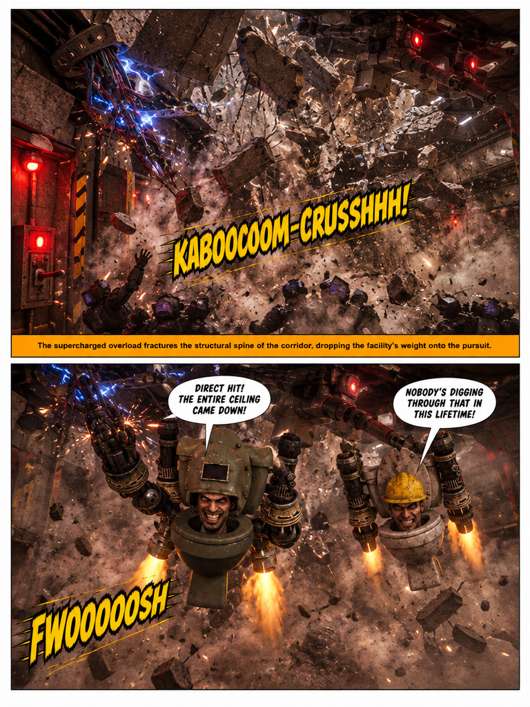 Bunker Lockout (page 3 of 4)