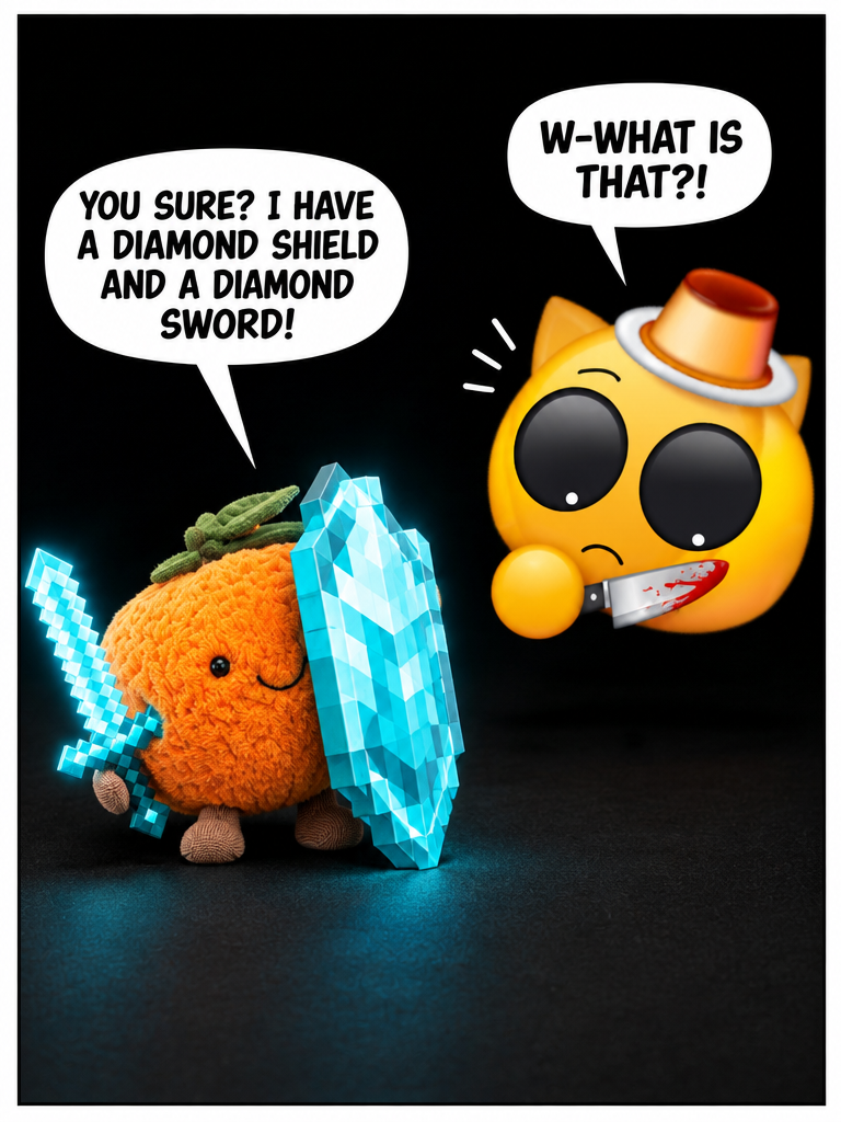 The Diamond Stand (page 3 of 4)