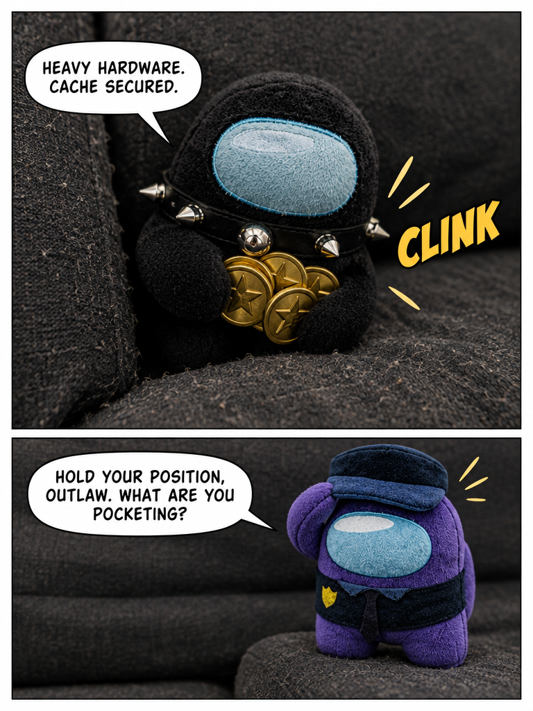 The Seam Vault (page 2 of 8)
