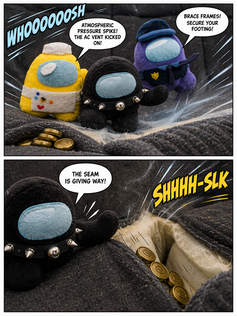 The Seam Vault (page 4 of 8)